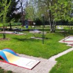 Miniaturgolf Club - Campo di Novi Ligure