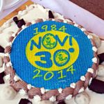 30 anni Miniaturgolf Club Novi Ligure