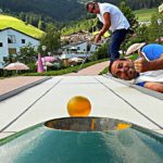 Diventa un giocatore di minigolf con MGC Novi Ligure!