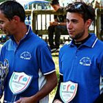 Paolo Porta Campione Italiano ed Emanuele Prestinari vice-Campione agli Italiani di Predazzo 2016