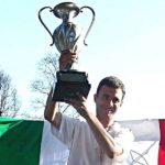 Paolo Porta Campione Italiano Assoluto 2005
