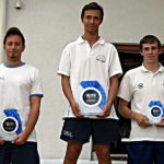 Paolo Porta e Matteo Pirovano rispettivamente primo e secondo Campionati Italiani Lana 2006