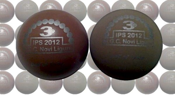 IPS 2012 MGC Novi Ligure