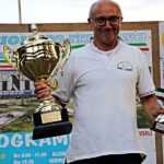 Campionati Italiani 2014 Giuseppe Cucchi Campione Italiano di Seconda Categoria Uomini