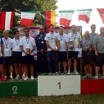 M.C. Monza vincitore a squadre Infinite Cup 2013