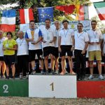 MGC Novi Ligure vincitore a squadre Trofeo Internazionale Novi Ligure 2016