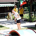 Ornella Campora record