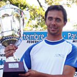 Paolo Porta vincitore assoluto Infinite Cup 2011