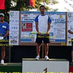 Paolo Porta vincitore categoria Elite Uomini Infinite Cup 2011