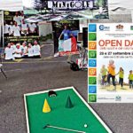 MGC Novi Ligure allo Sport Open Day 2014