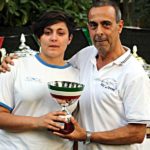 Campionati Italiani 2014 Valentina D'Amico Campionessa Italiana di Seconda Categoria Donne