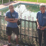 Salvatore D'Amico e Piero Porta - MGC Novi Ligure, Italia League 2018