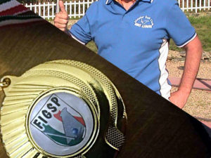 MGC Novi Ligure vine prima prova Italia League Varazze 2018
